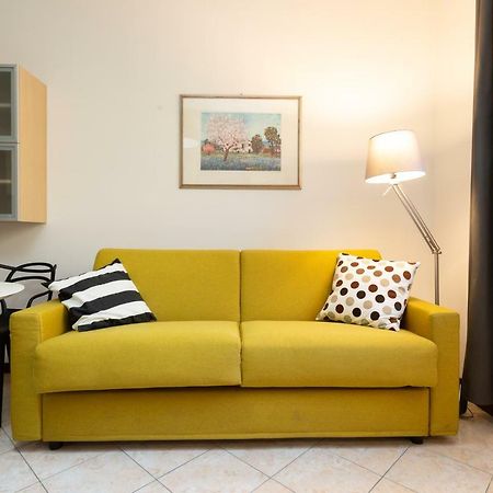 The Best Rent - Cozy Studio Apartment In Milan Downtown Kültér fotó