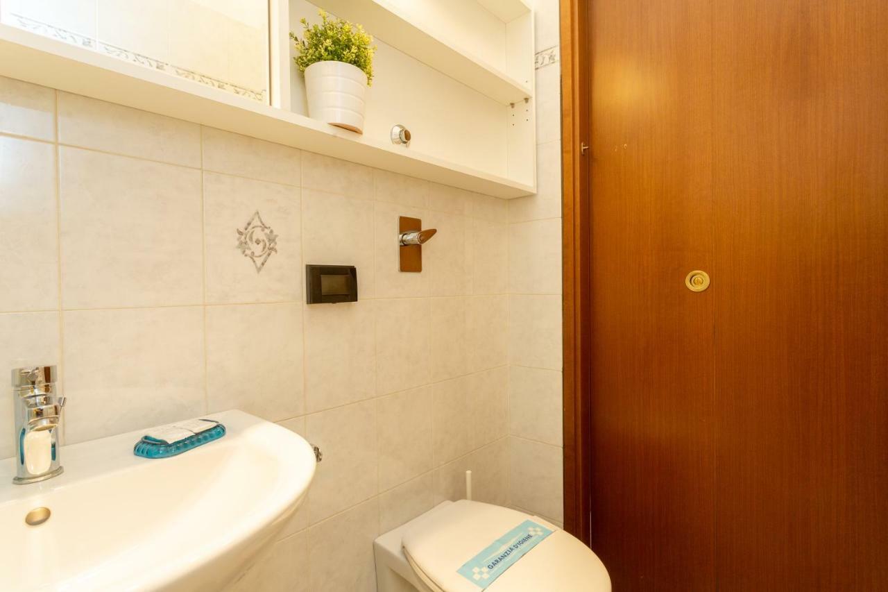 The Best Rent - Cozy Studio Apartment In Milan Downtown Kültér fotó