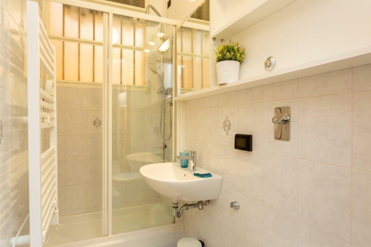 The Best Rent - Cozy Studio Apartment In Milan Downtown Kültér fotó