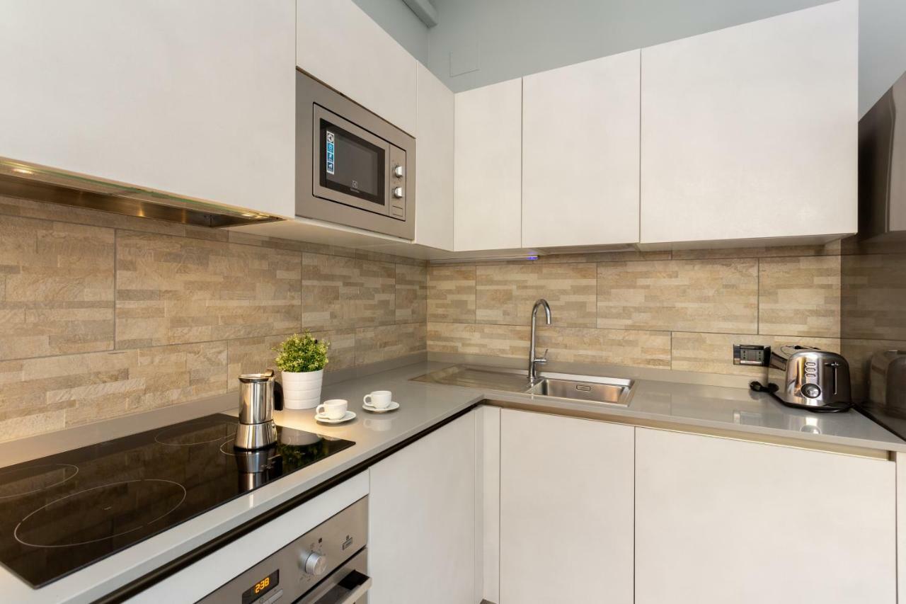 The Best Rent - Cozy Studio Apartment In Milan Downtown Kültér fotó