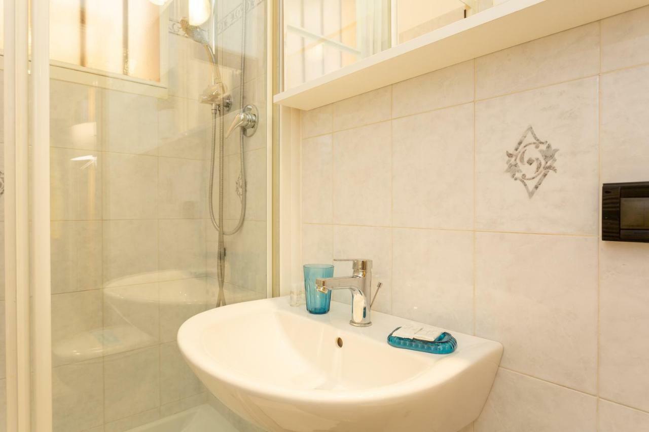 The Best Rent - Cozy Studio Apartment In Milan Downtown Kültér fotó