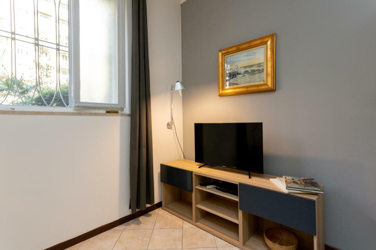 The Best Rent - Cozy Studio Apartment In Milan Downtown Kültér fotó
